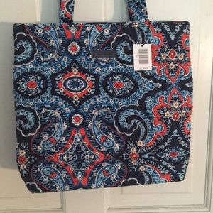 New Vera tote